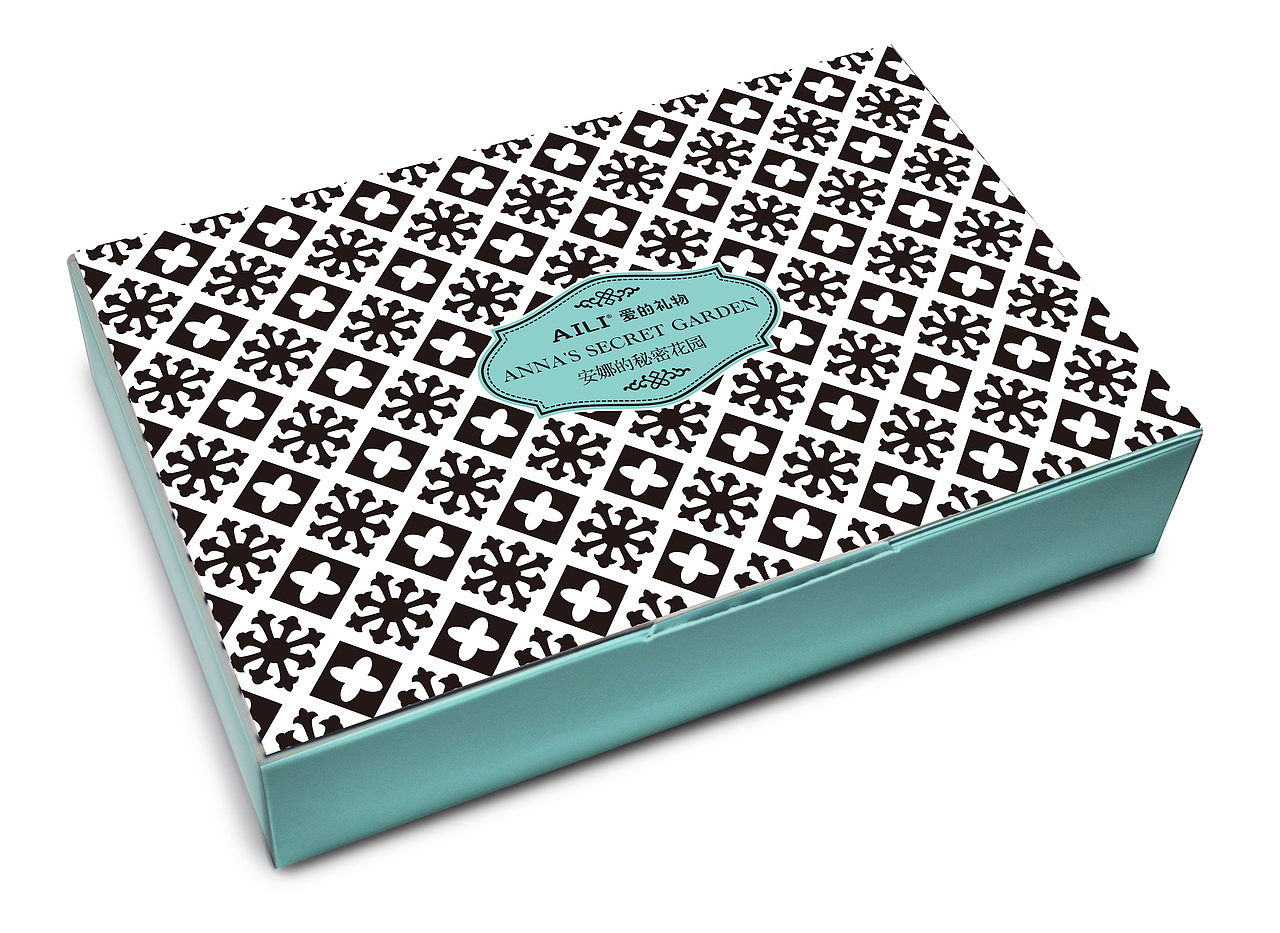 AILI手工饼干新品设计方案（图ZMjM2NTg5ODQ=） - 包装 - 站酷设计师完秀广告原创素材 - 站酷ZCOOL