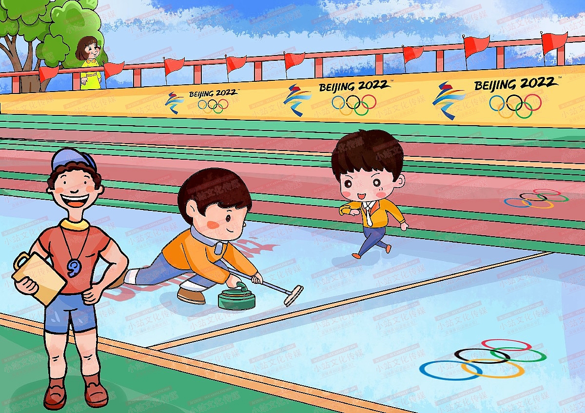 中小学生绘画 电脑绘画作品中小学电脑绘画作品40