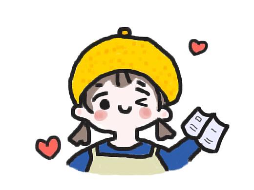 手绘头像绘制（个人主页-ZNTYyMTA2MDQ=） - 其他平面 - 站酷设计师溪溪猪原创素材 - 站酷ZCOOL