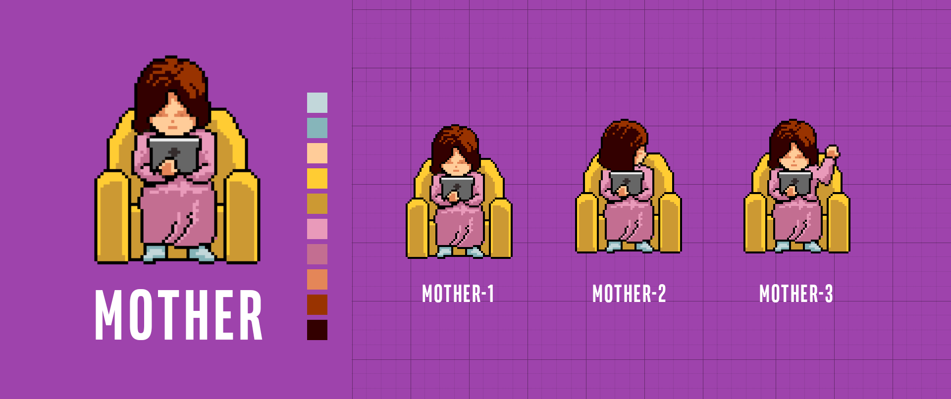 《你是移动时代的人吗?》——腾讯移动营销H5设计