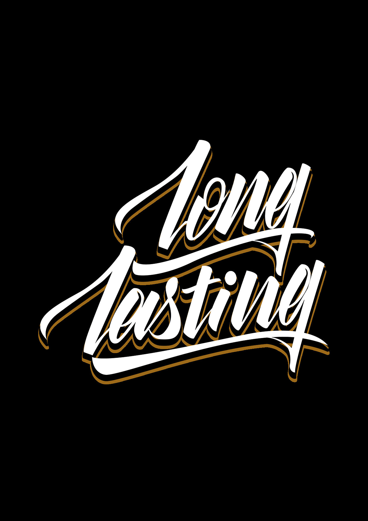 Long lasting