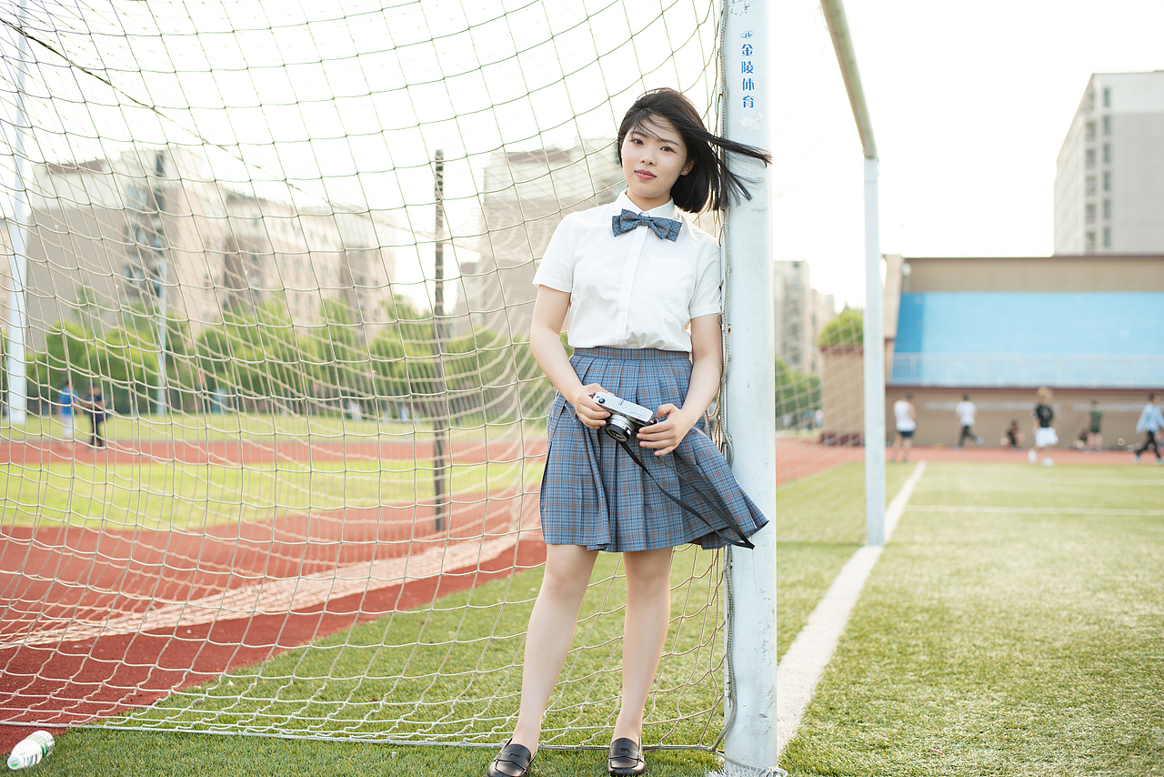「Afternoon time」