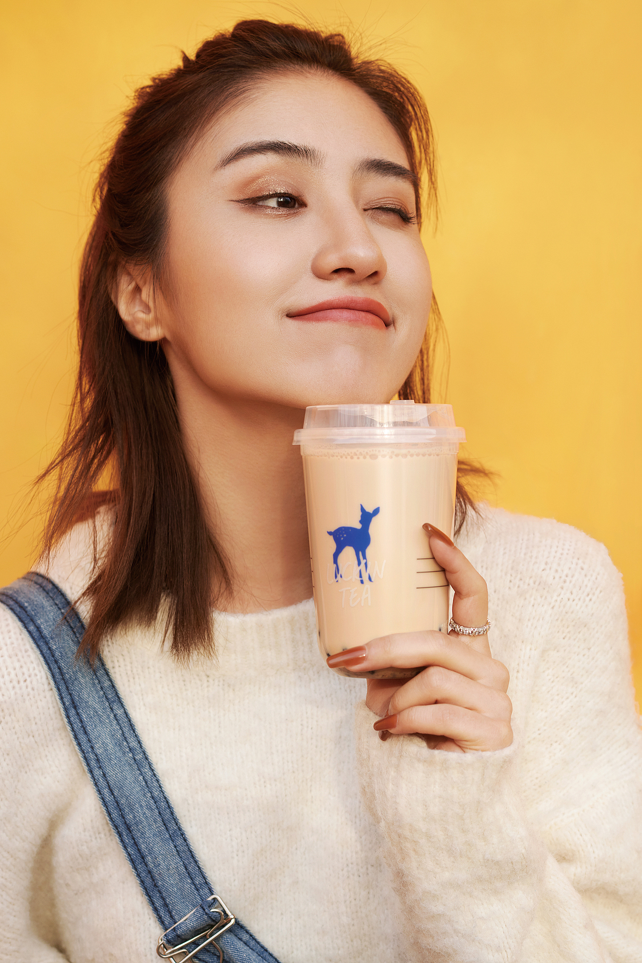 瑞幸咖啡 Luckin Coffee/夏季饮品/冰饮（图ZMjgxNzA2MTQ0） - 美食摄影 - 站酷设计师影峰空间原创素材 - 站酷ZCOOL