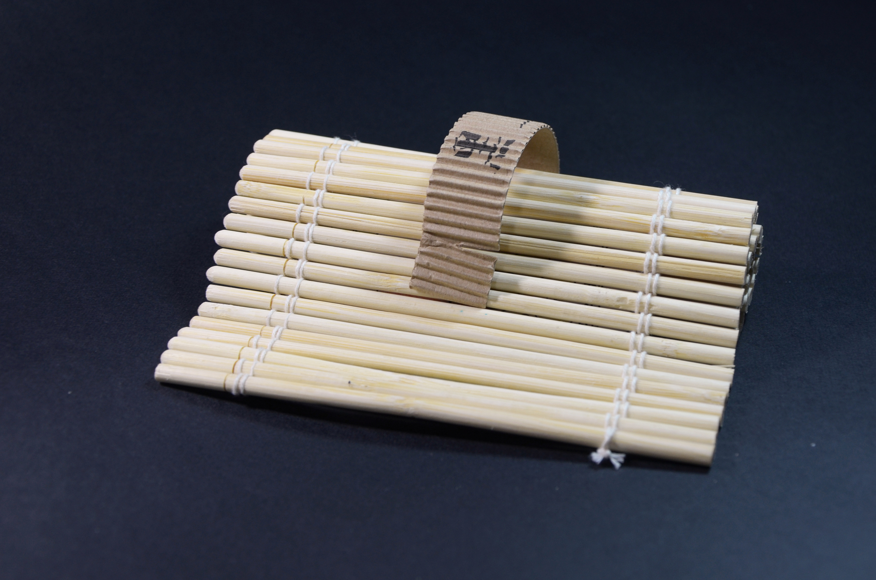 日式ins藤编筷子筒编织笔筒纯手工木片厨房筷子篓餐具收纳筒-阿里巴巴