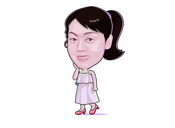漫画形象（图ZMjM1NTQxNjg=） - 单幅漫画 - 站酷设计师大头蚊子SKY原创素材 - 站酷ZCOOL