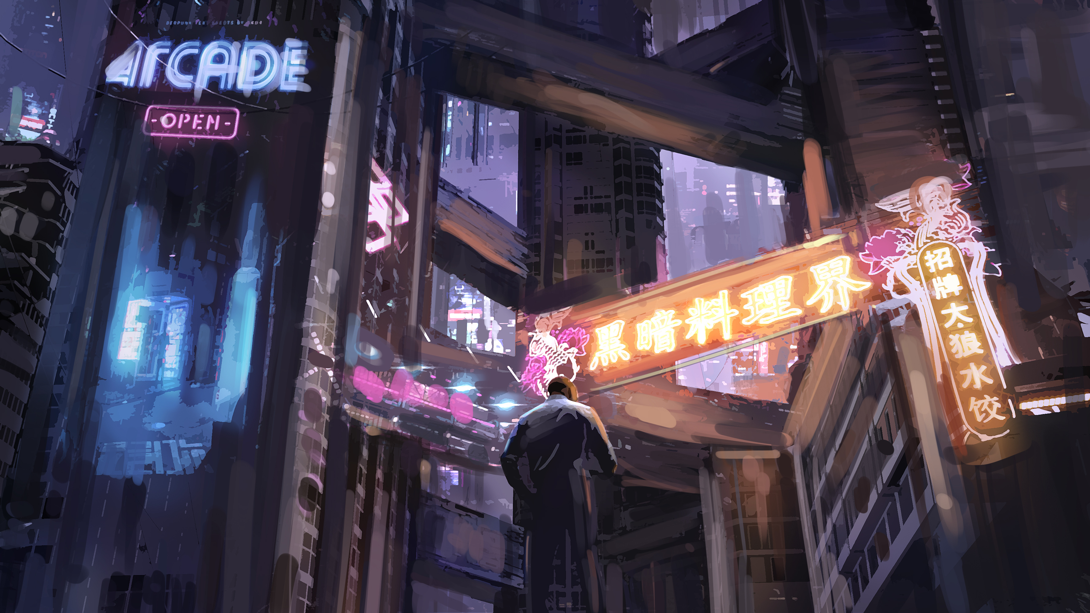 雨梦迟歌丶的个人主页（封面预览） - 主页封面设置 - 站酷设计师雨梦迟歌丶原创素材 - 站酷ZCOOL