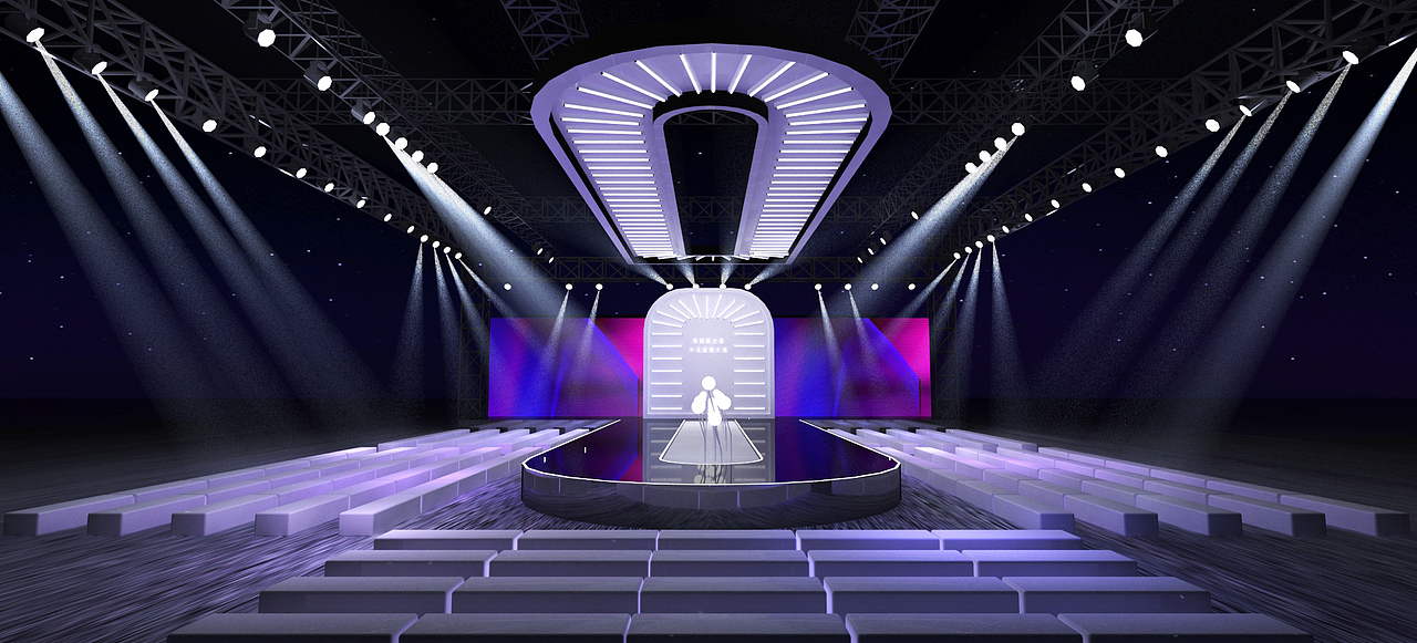 儿童超模大赛（图ZMjY0MzM4MTI0） - 其他三维 - 站酷设计师大tudou原创素材 - 站酷ZCOOL