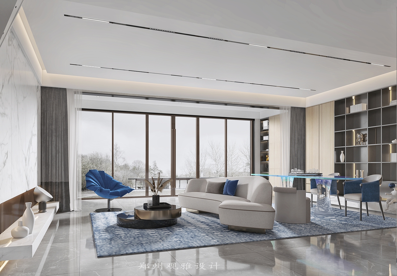 2021年度设计作品集合