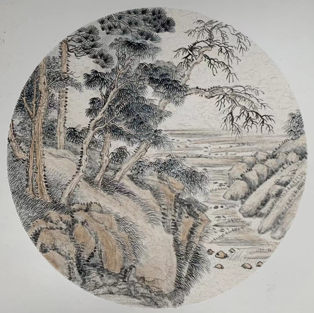 追风赶月莫停留,平芜尽处是春山