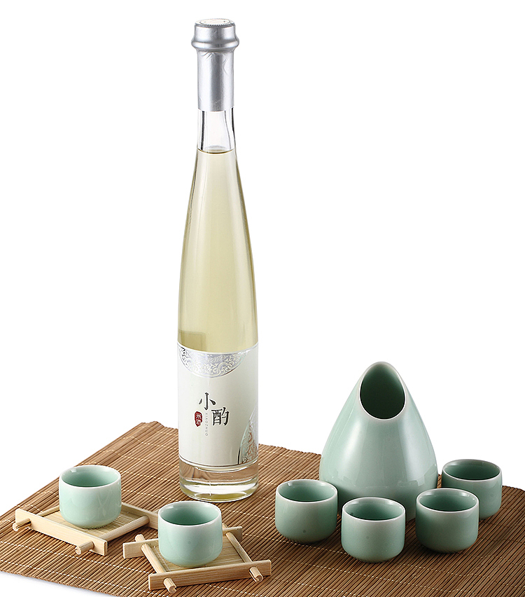 小酌米酒摄影+后期修图