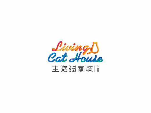 生活猫家装1