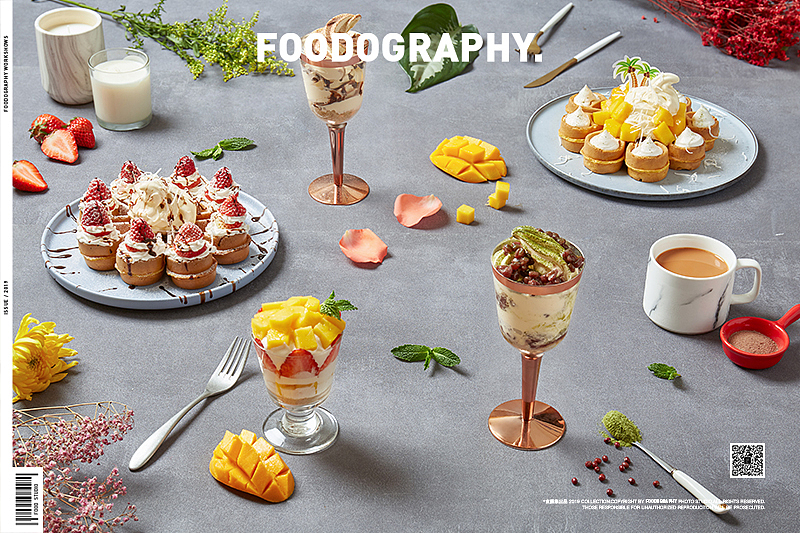 一顿丰盛的西餐✖美食摄影✖foodography（图ZMTU4ODcxMzEy） - 产品摄影 - 站酷设计师Foodography原创素材 - 站酷ZCOOL