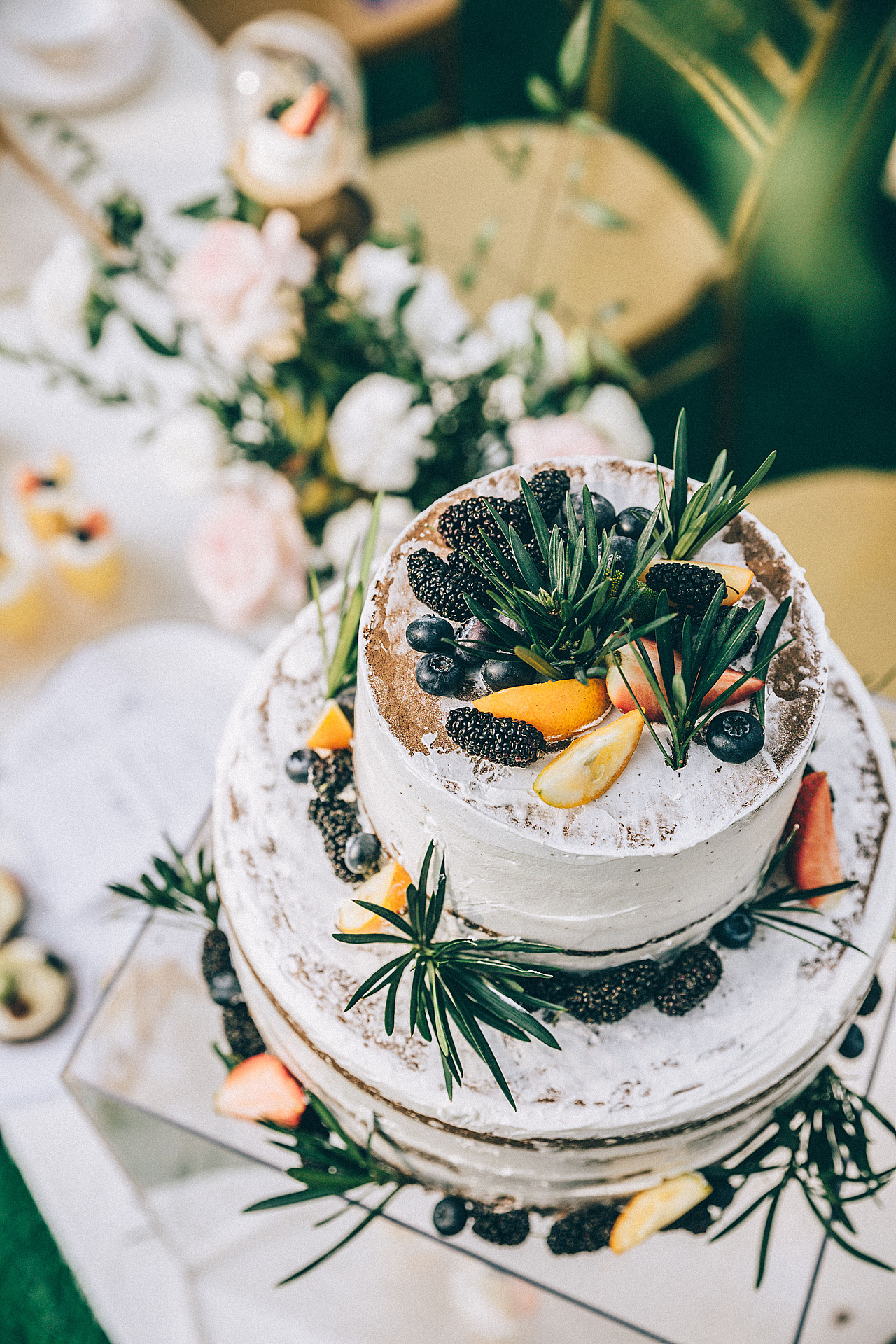 蛋糕拍摄|甜品|婚礼现场|产品