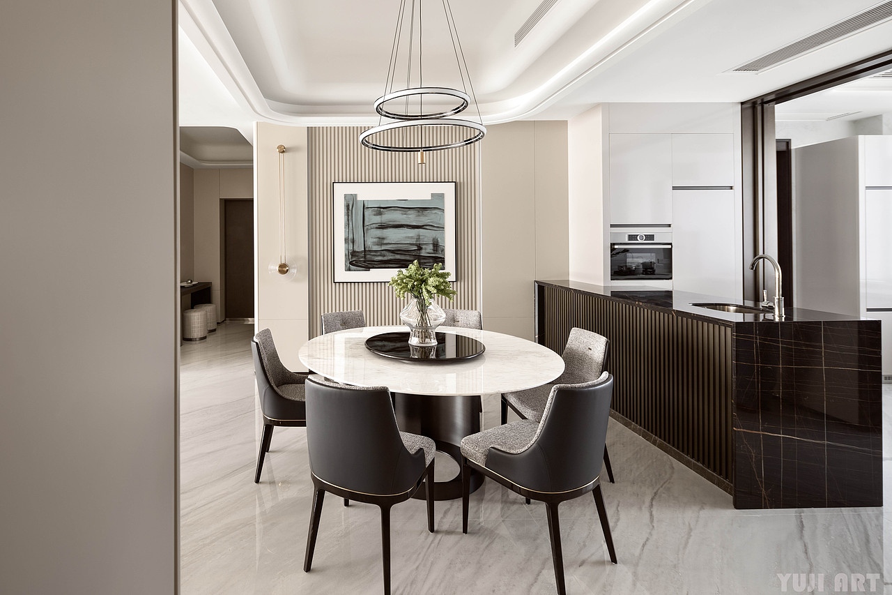 「空间摄影」云栖名筑