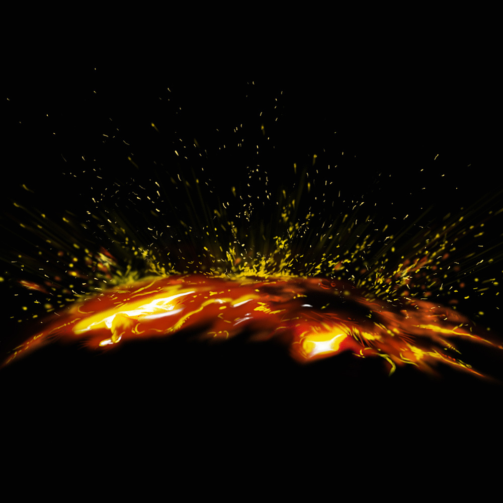 高清火焰素材 火焰背景 火素材 场景