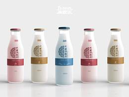 畢業(yè)設計02——大理淳酸奶