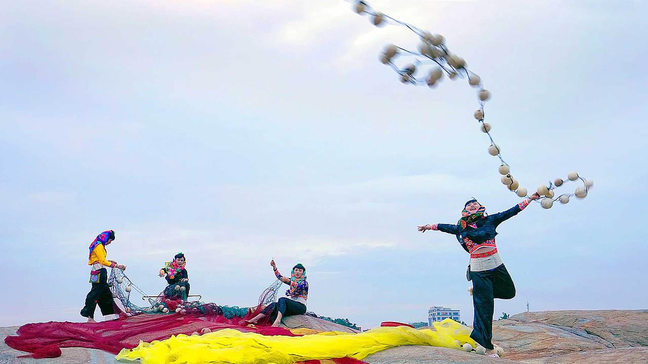 吕燕群先生摄影作品——2020年12月（图ZMjM3OTcxNDg4） - 人像摄影 - 站酷设计师纳木念夕原创素材 - 站酷ZCOOL