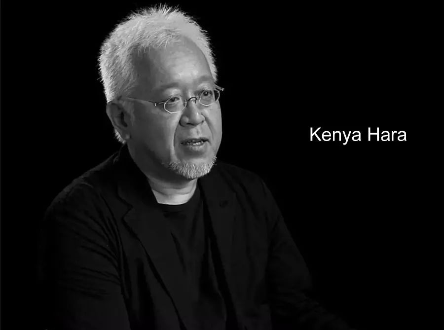 原研哉(1958—),日本中生代国际级平面设计大师,日本设计中心代表