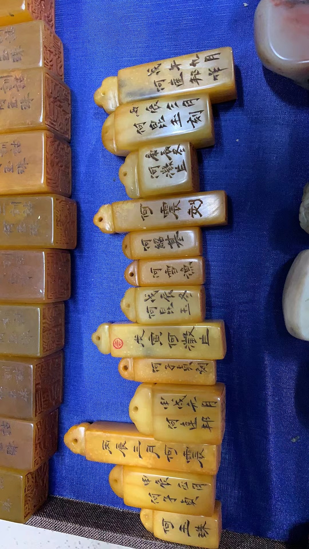 宿迁文化旅游打卡点,金石世家新袁庐江堂,你了解吗?