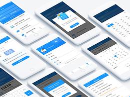 一款關(guān)于冷鏈的APP