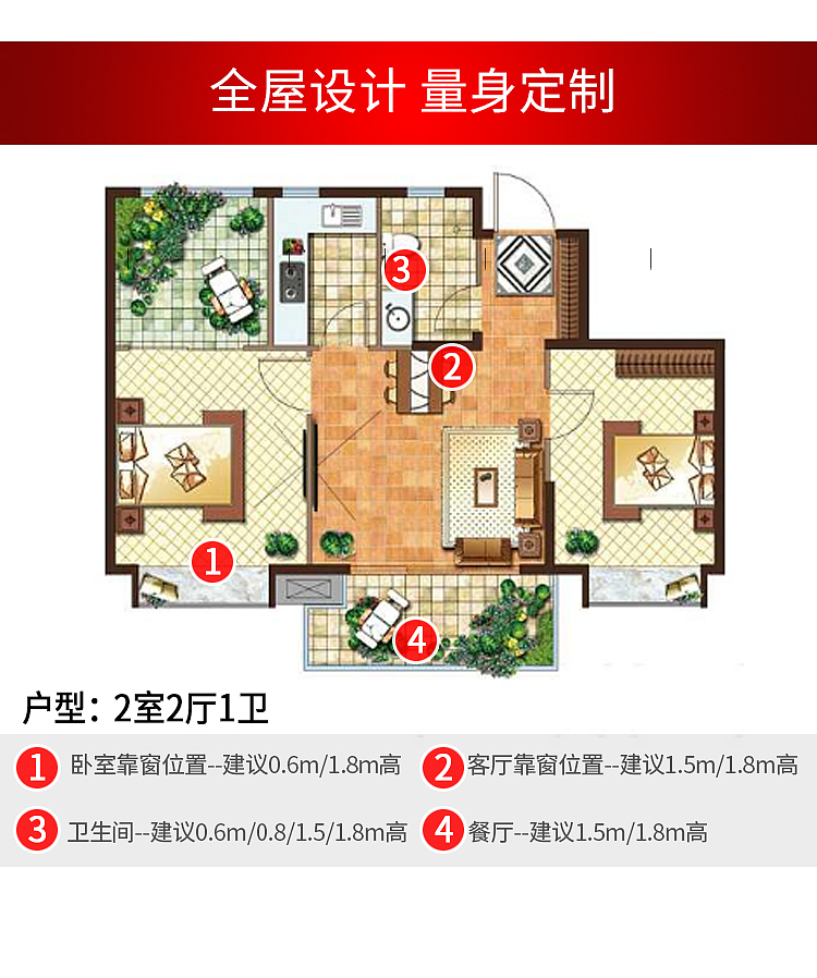 散热器暖气详情页（图ZMjY1OTE2ODIw） - 电商 - 站酷设计师米宿设计原创素材 - 站酷ZCOOL