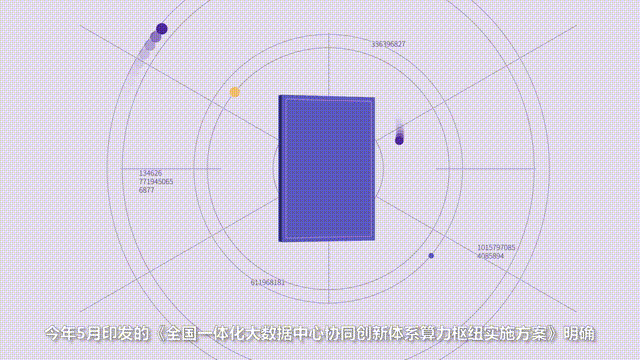 【新华社 X Anitime_Studio】 “大数”西游