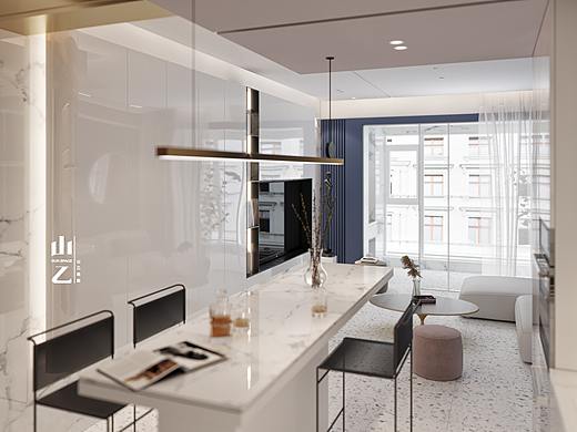 山乙建设丨深圳设计项目