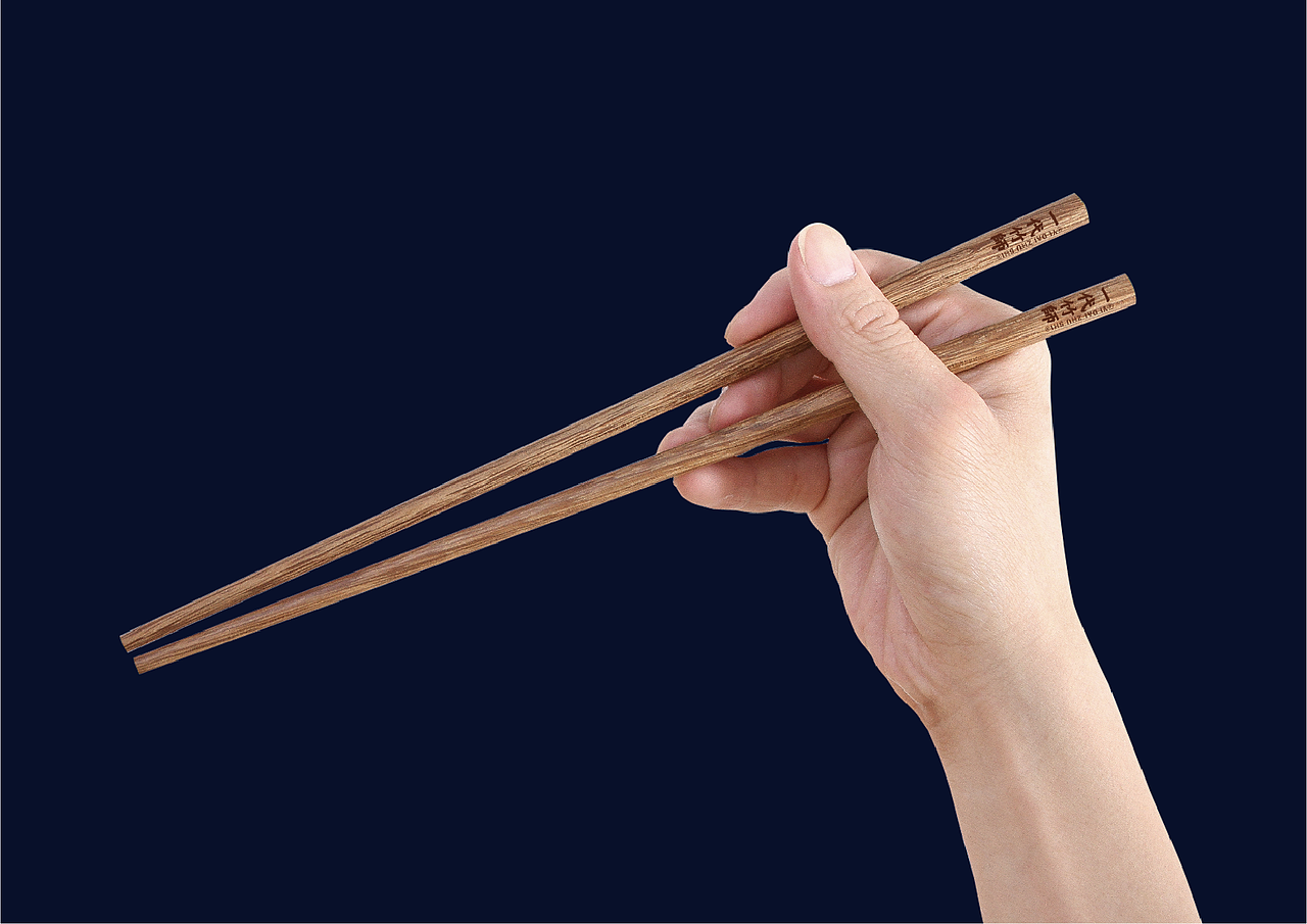 《一代竹师》餐饮品牌设计（图ZMjI5MDA4ODAw） - 品牌 - 站酷设计师White奥利奥原创素材 - 站酷ZCOOL