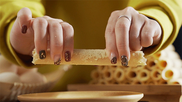 一組手工蛋卷客片（圖ZMjM2OTg5MjIw） - 產(chǎn)品攝影 - 站酷設(shè)計(jì)師攝影師石俊濤原創(chuàng)素材 - 站酷ZCOOL