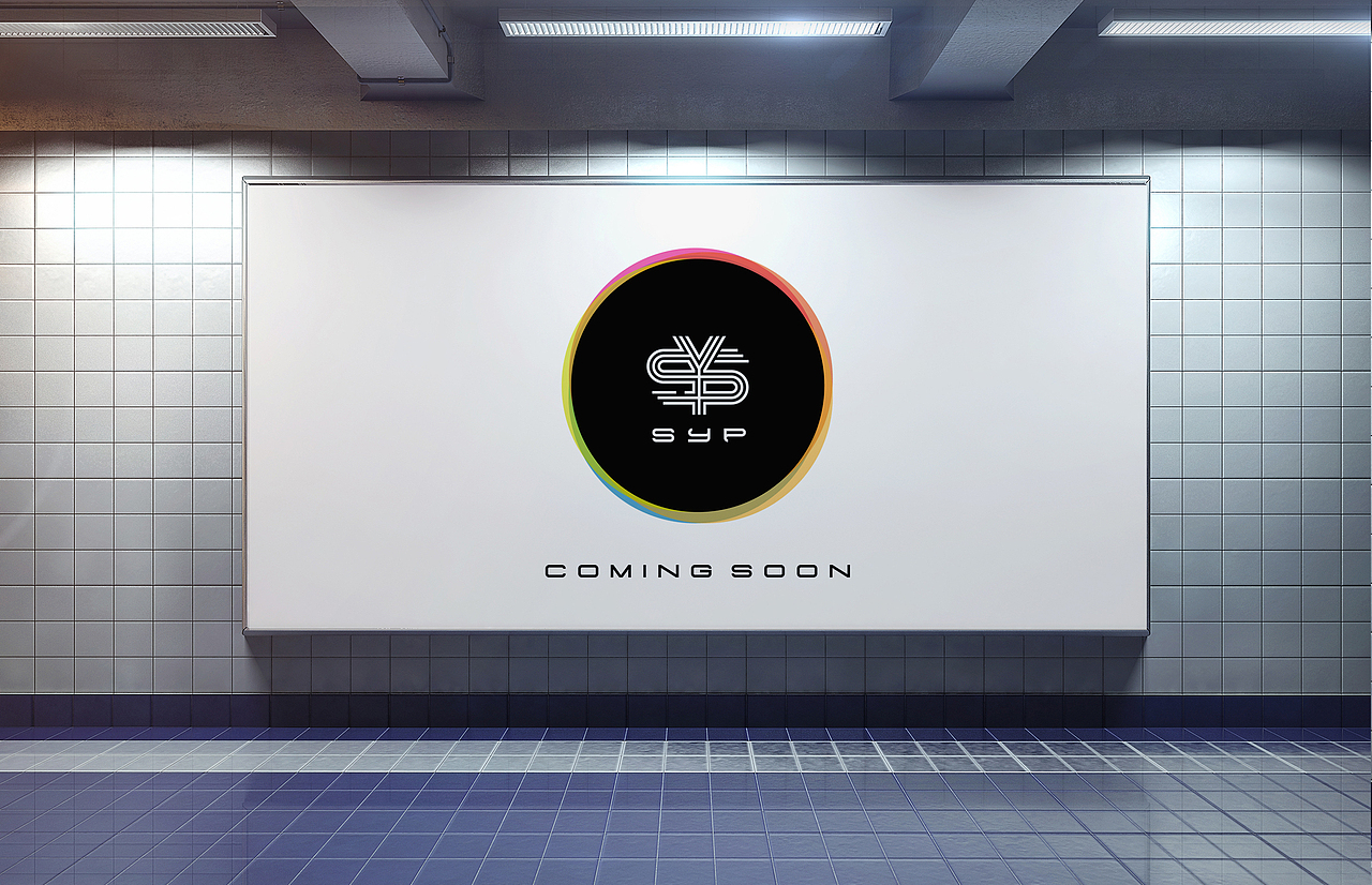 SYP娱乐厂牌（图ZMTAxMDU2Mzg0） - Logo - 站酷设计师王大木的视野原创素材 - 站酷ZCOOL