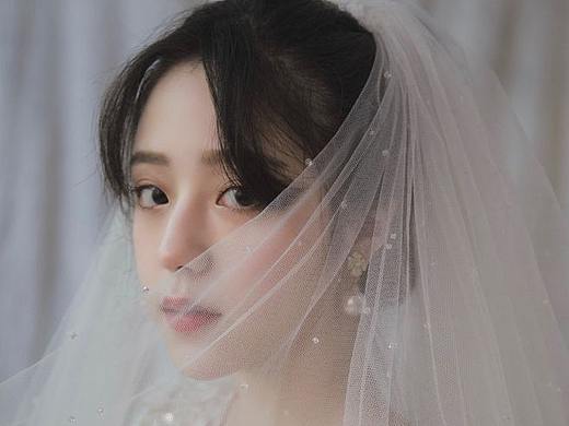 婚纱