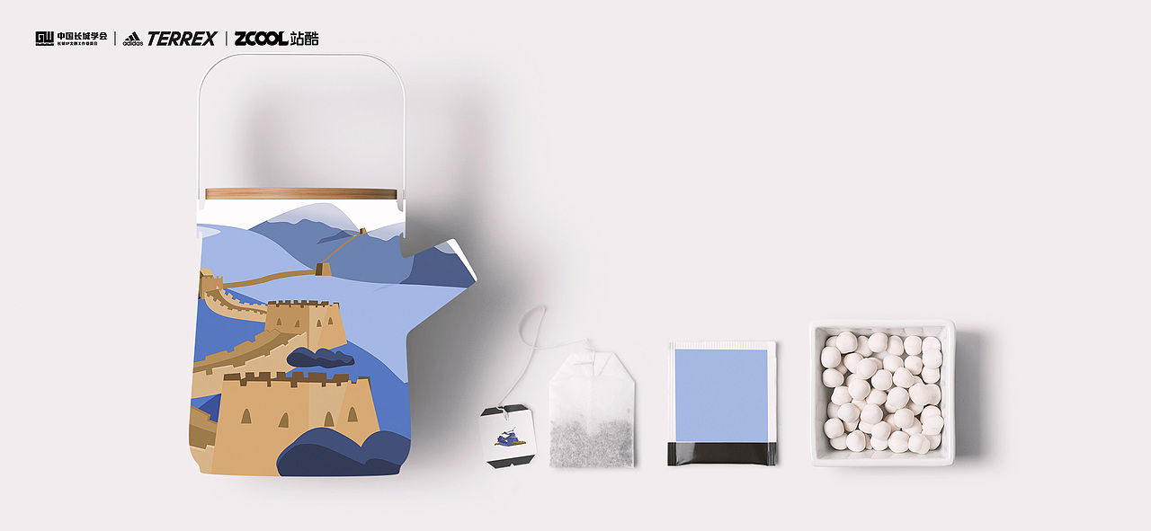 四季城（圖ZMjc0MzkzNTY4） - 圖案 - 站酷設(shè)計(jì)師顧初囈語原創(chuàng)素材 - 站酷ZCOOL