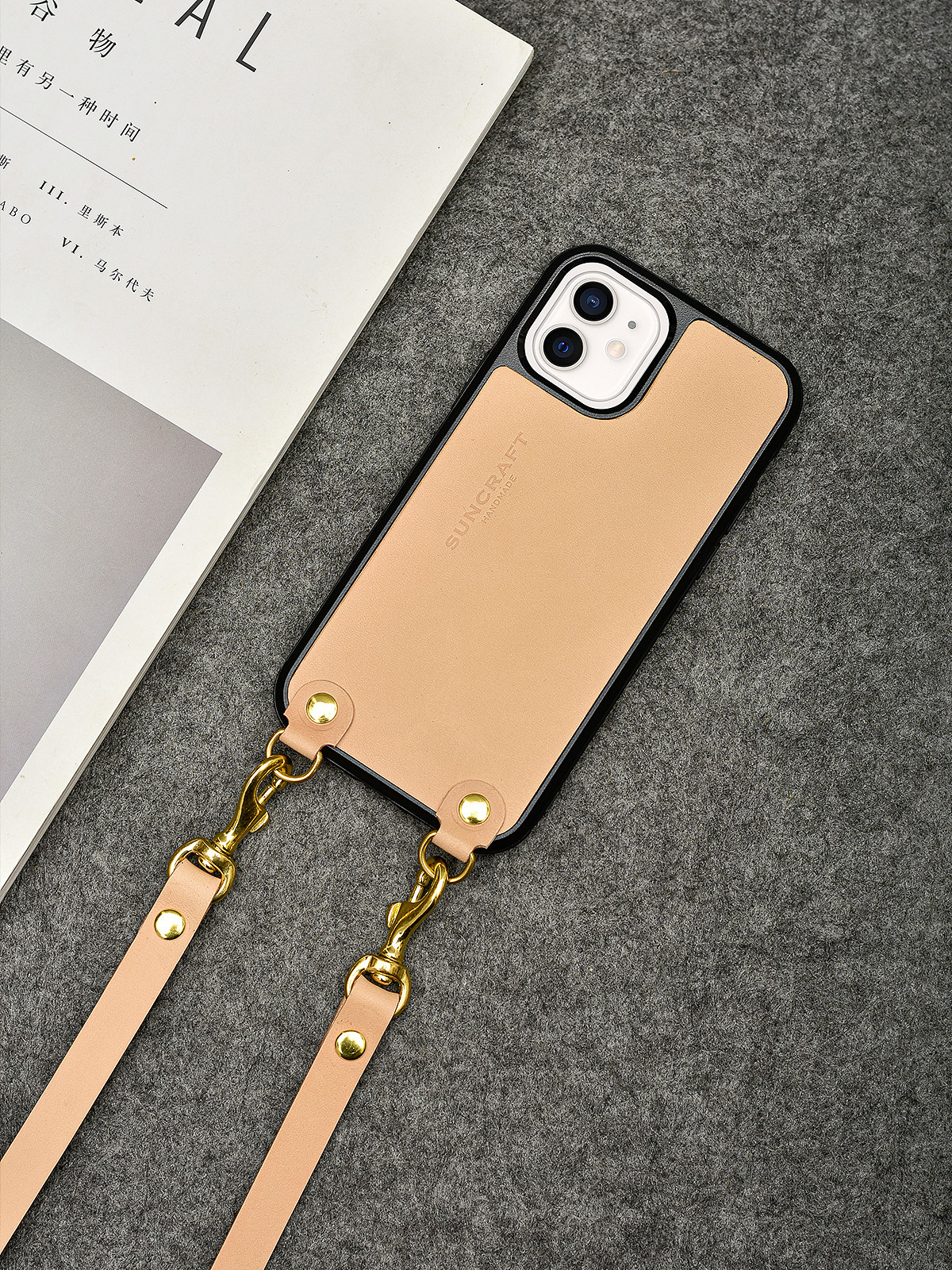 iPhone13手机壳（图ZMjgzNTgzMTcy） - 其他手工艺 - 站酷设计师Suncraft原创素材 - 站酷ZCOOL