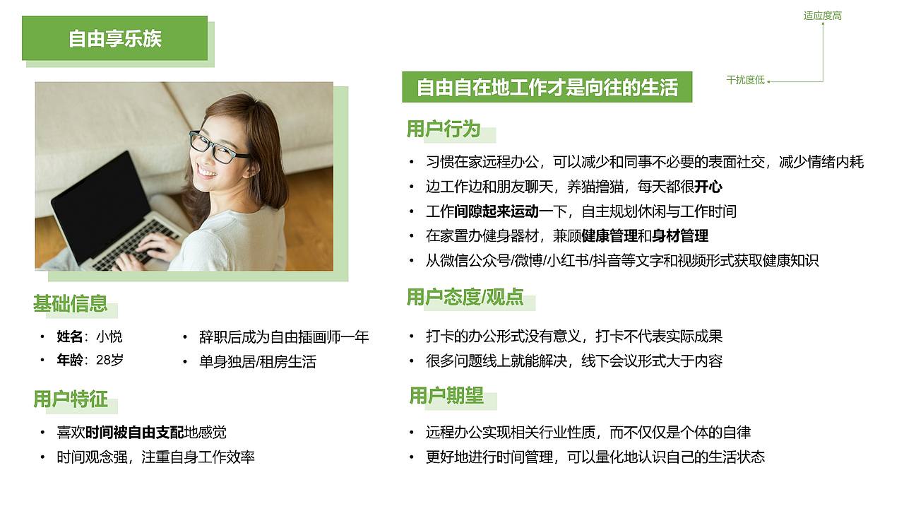 远程办公普及之于上班族健康的影响（图ZMjE5MzI3MTEy） - 交互/UE - 站酷设计师闫雪1204原创素材 - 站酷ZCOOL