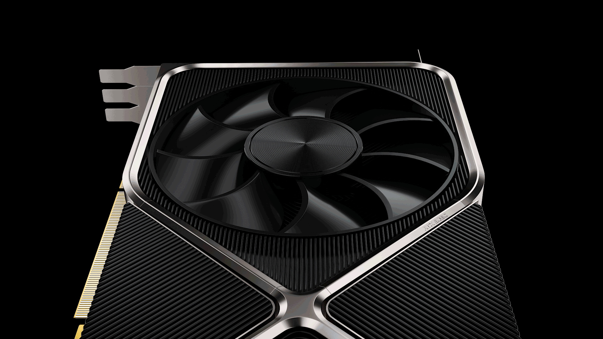 NVIDIA 3090 产品动画（图ZMjYyNjkzMDk2） - 产品 - 站酷设计师潇湘剑雨原创素材 - 站酷ZCOOL