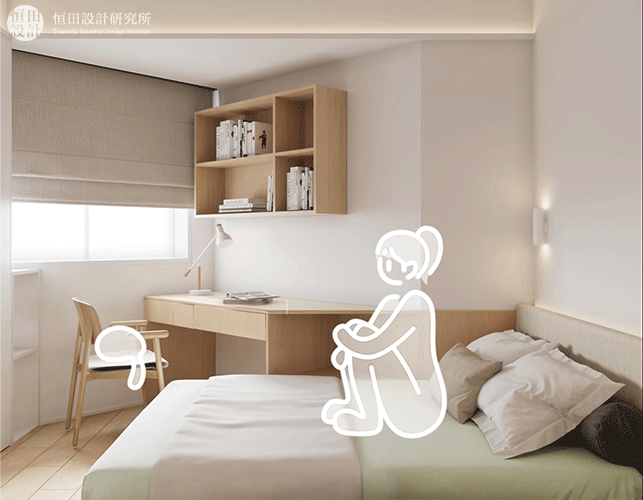 狸哩Life-13（图ZMjc2OTA1NTQ0） - 商业插画 - 站酷设计师HMoonC原创素材 - 站酷ZCOOL