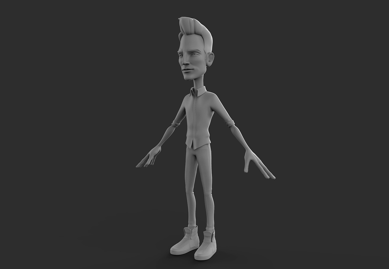 KeyShot 产品级渲染练习分享（图ZMjUyMDY3ODEy） - 其他三维 - 站酷设计师CG模王原创素材 - 站酷ZCOOL