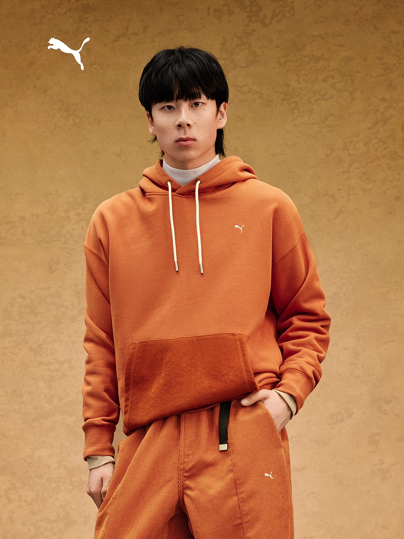 运动品牌|PUMA广告片