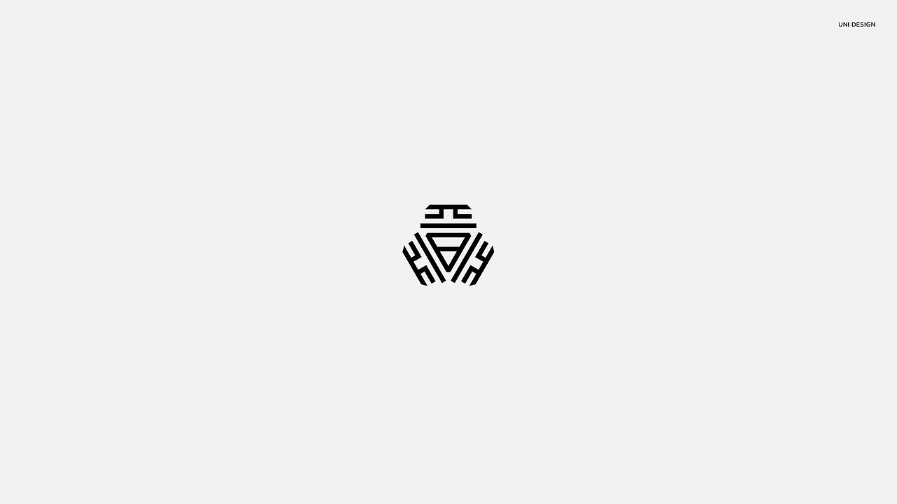 Logos & Marks (中式)
