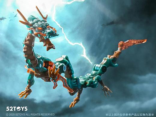 52TOYS合作设计师坪岛悠贵表示:中国玩具原创力充满无限可能