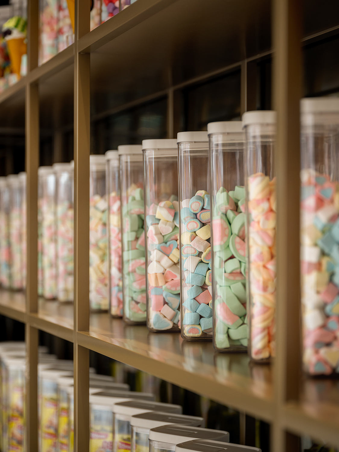 “饮食至乐”深圳餐饮休闲空间设计，仁恒芯梦园（图ZMjgwMjgyODc2） - 酒店餐饮设计 - 站酷设计师艺鼎装饰设计原创素材 - 站酷ZCOOL