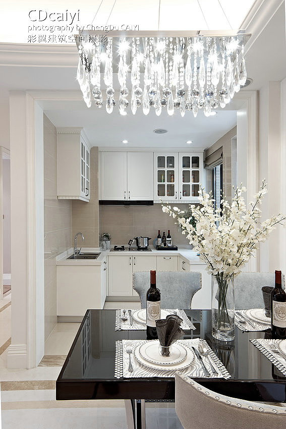 成都三盛 / 项目D（图ZMTMwOTY5NzU2） - 环境/建筑摄影 - 站酷设计师彩翼建筑空间摄影原创素材 - 站酷ZCOOL