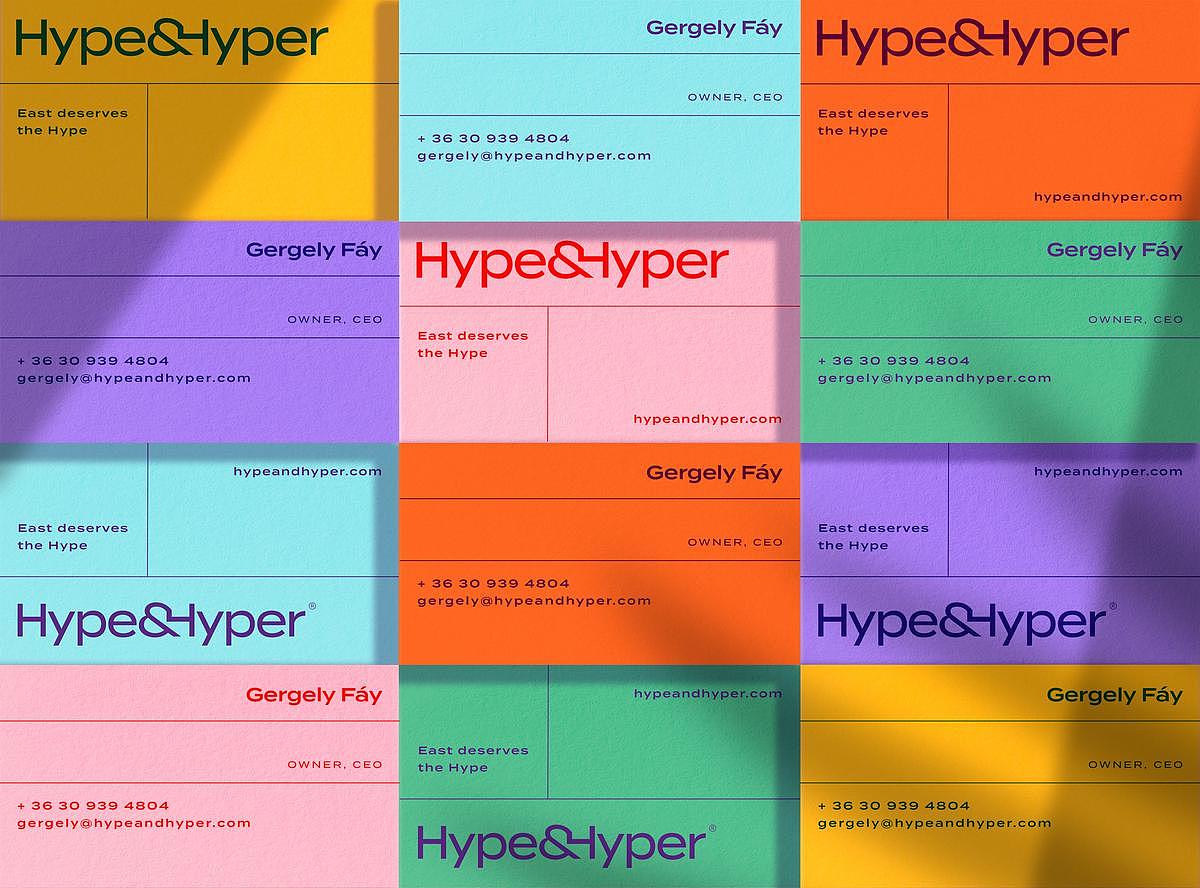 分享/ HYPE&HYPER-品牌（图ZMjU5NTkwMTU2） - 品牌 - 站酷设计师BranD杂志原创素材 - 站酷ZCOOL