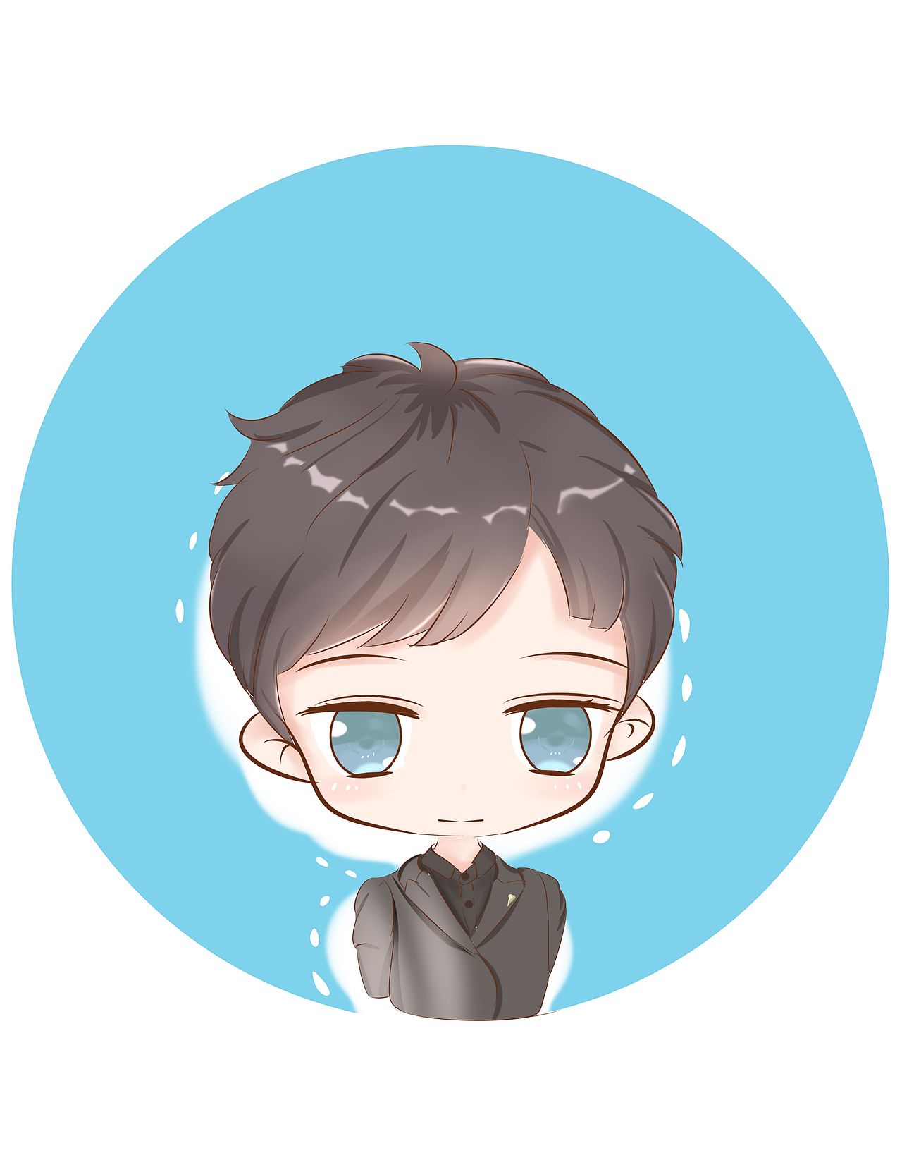 动感小漫画系列1