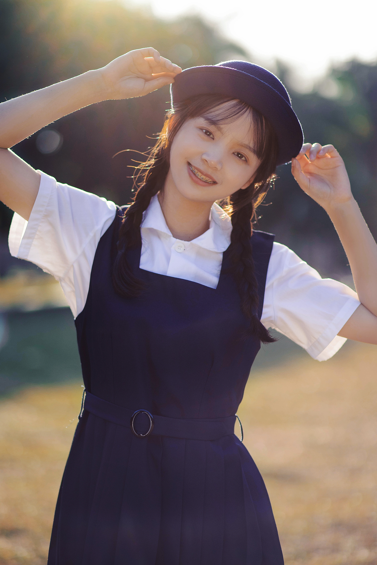 每个女孩都是星辰大海