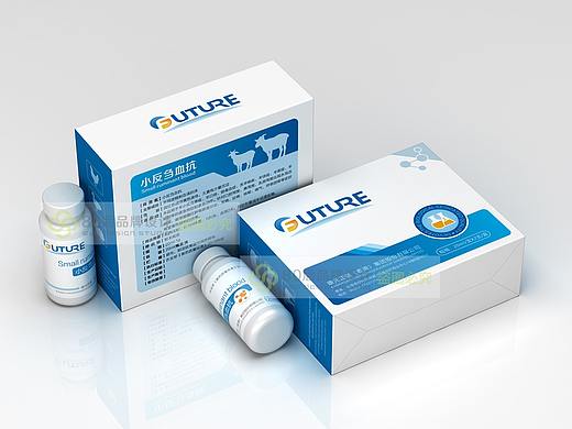 FUTURE包装