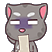 汤姆猫emoji表情（图ZMTQ1OTc5NzA4） - 其他动漫 - 站酷设计师Himono_laven原创素材 - 站酷ZCOOL