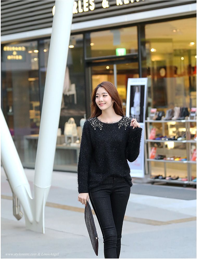 styleonme 洪艺瑟 141030