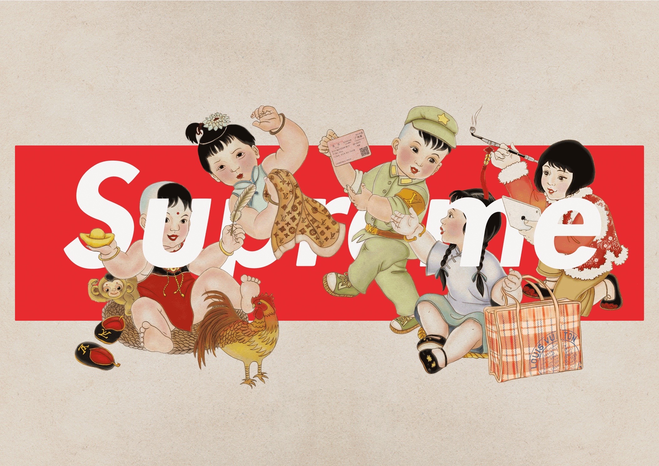 ExcuseQo的个人主页（封面预览） - 主页封面设置 - 站酷设计师ExcuseQo原创素材 - 站酷ZCOOL