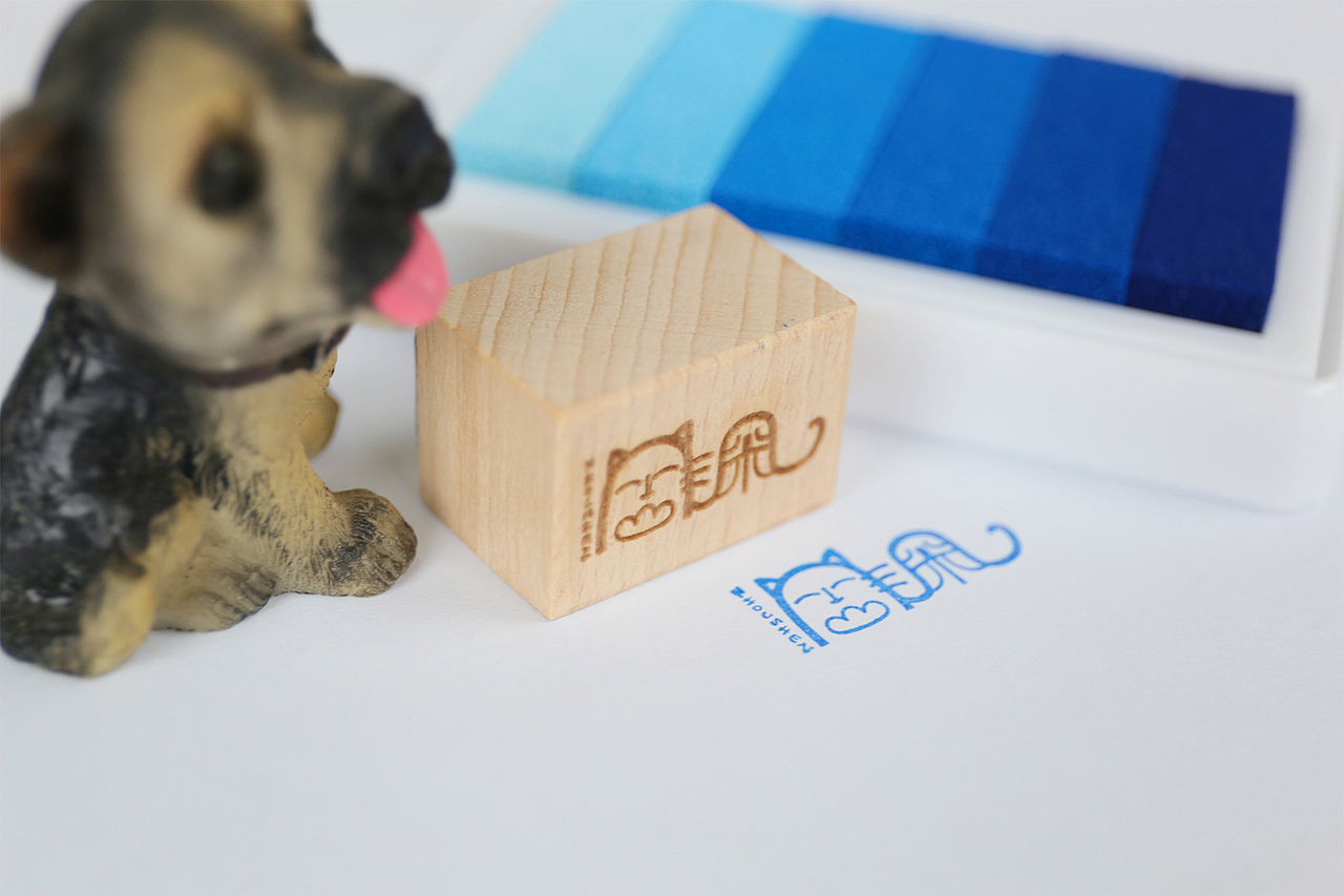 印章、徽章设计